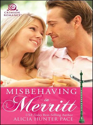 cover image of Misbehaving in Merritt